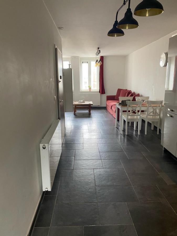 شقة بروكسل  في Louise 47 Red المظهر الخارجي الصورة